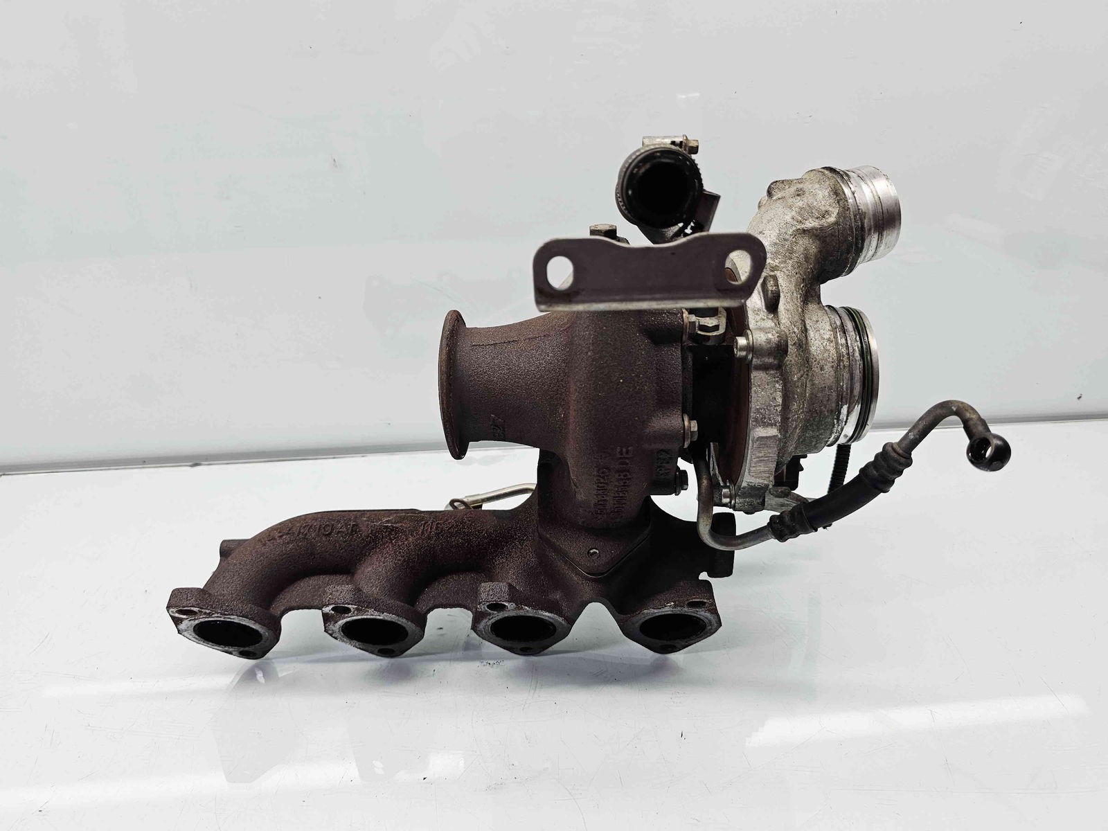 Turbina Bmw 3 (F30) [Fabr 2012-2017] 54359700048 2.0 N47D 85KW / 116CP - imagine 2