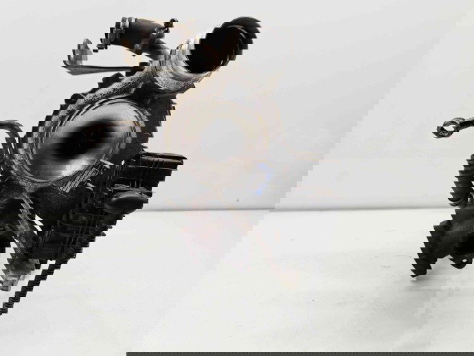 Turbina  Bmw 3 (F30) [Fabr 2012-2017] 54359700048 2.0 N47D 85KW / 116CP