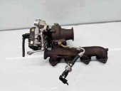 Turbina  Bmw 3 (F30) [Fabr 2012-2017] 54359700048 2.0 N47D 85KW / 116CP