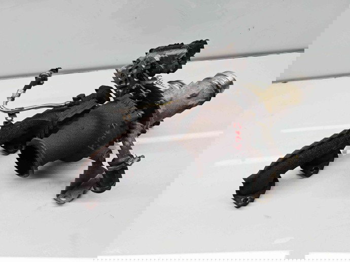 Turbina  Bmw 3 (F30) [Fabr 2012-2017] 54359700048 2.0 N47D 85KW / 116CP