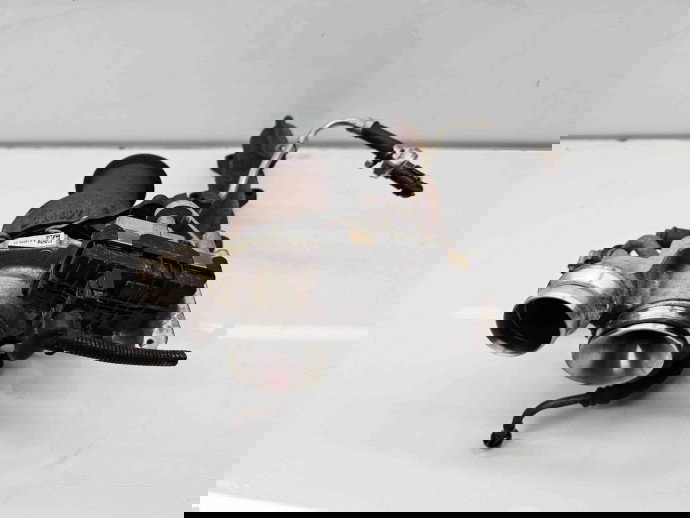 Turbina  Bmw 3 (F30) [Fabr 2012-2017] 54359700048 2.0 N47D 85KW / 116CP