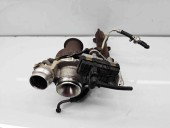 Turbina  Bmw 3 (F30) [Fabr 2012-2017] 54359700048 2.0 N47D 85KW / 116CP