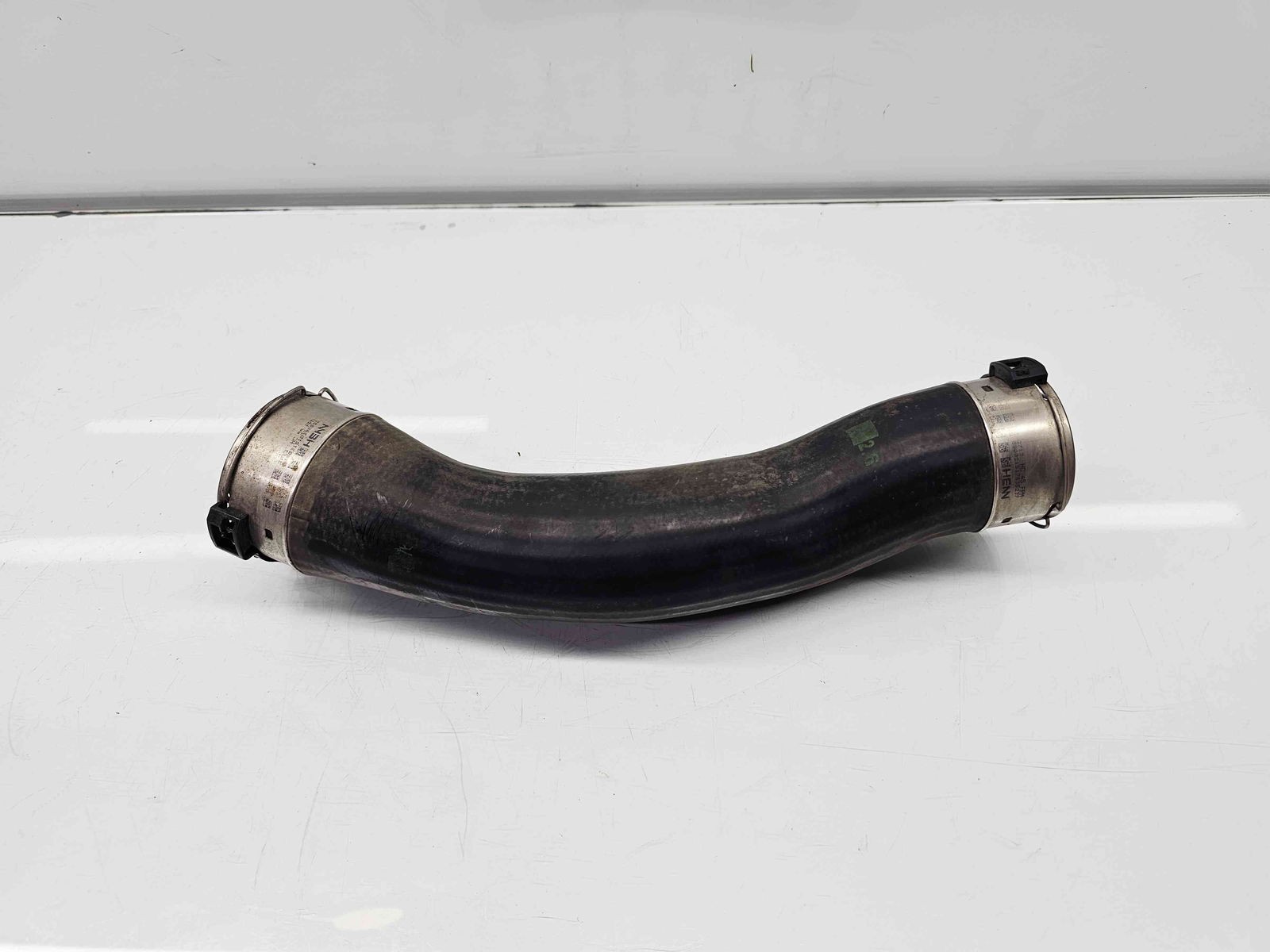 Tub intercooler Bmw 3 (F30) [Fabr 2012-2017] 7810616 2.0 N47D 85KW / 116CP - imagine 1