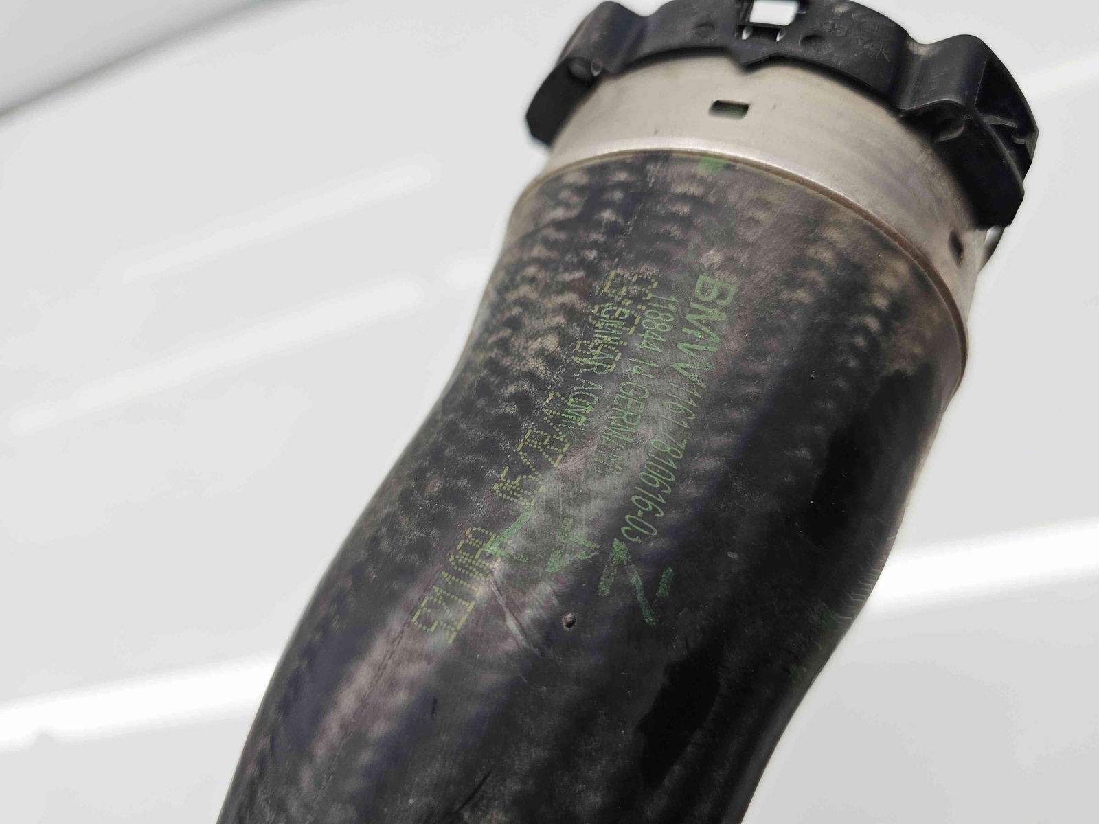 Tub intercooler Bmw 3 (F30) [Fabr 2012-2017] 7810616 2.0 N47D 85KW / 116CP - imagine 4