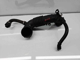 Tub admisie aer  Bmw 4 (F32) [Fabr 2013-2021] 586509 2.0 N47D 85KW / 116CP