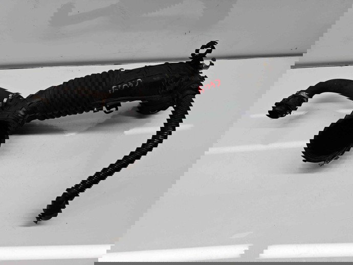 Tub admisie aer  Bmw 4 (F32) [Fabr 2013-2021] 586509 2.0 N47D 85KW / 116CP