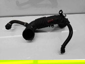 Tub admisie aer  Bmw 4 (F32) [Fabr 2013-2021] 586509 2.0 N47D 85KW / 116CP