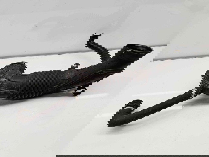 Tub admisie aer  Bmw 4 (F32) [Fabr 2013-2021] 586509 2.0 N47D 85KW / 116CP