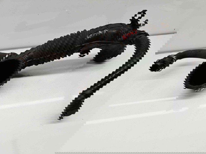 Tub admisie aer  Bmw 4 (F32) [Fabr 2013-2021] 586509 2.0 N47D 85KW / 116CP