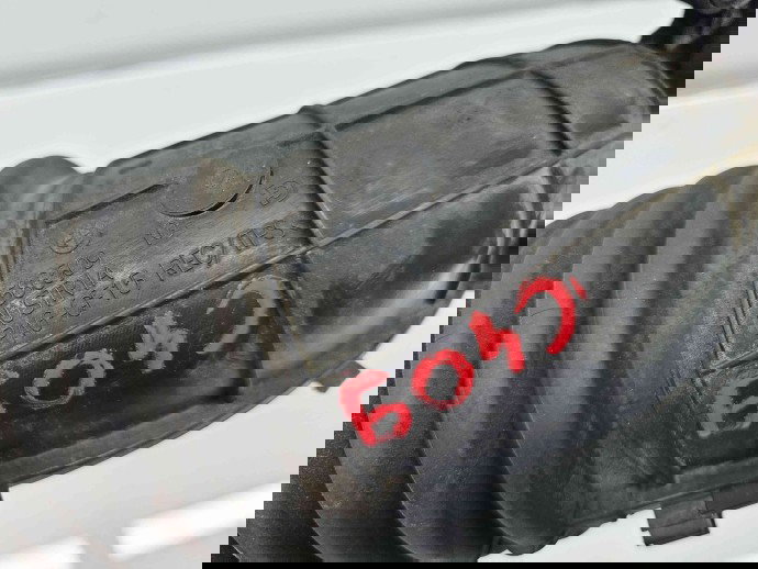 Tub admisie aer  Bmw 4 (F32) [Fabr 2013-2021] 586509 2.0 N47D 85KW / 116CP