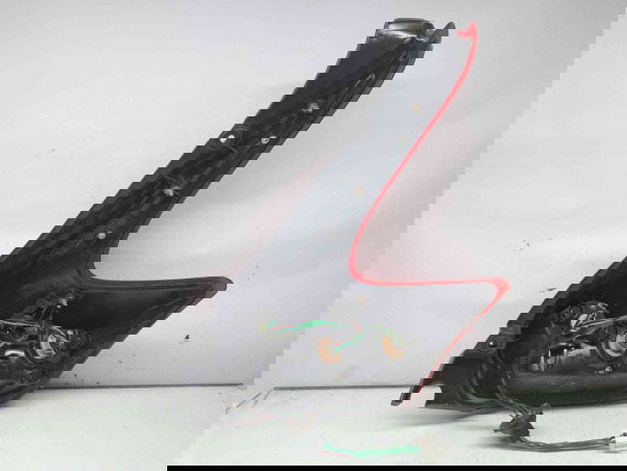  Stop aripa stanga Nissan Juke [Fabr 2010-2014] Hatchback OEM