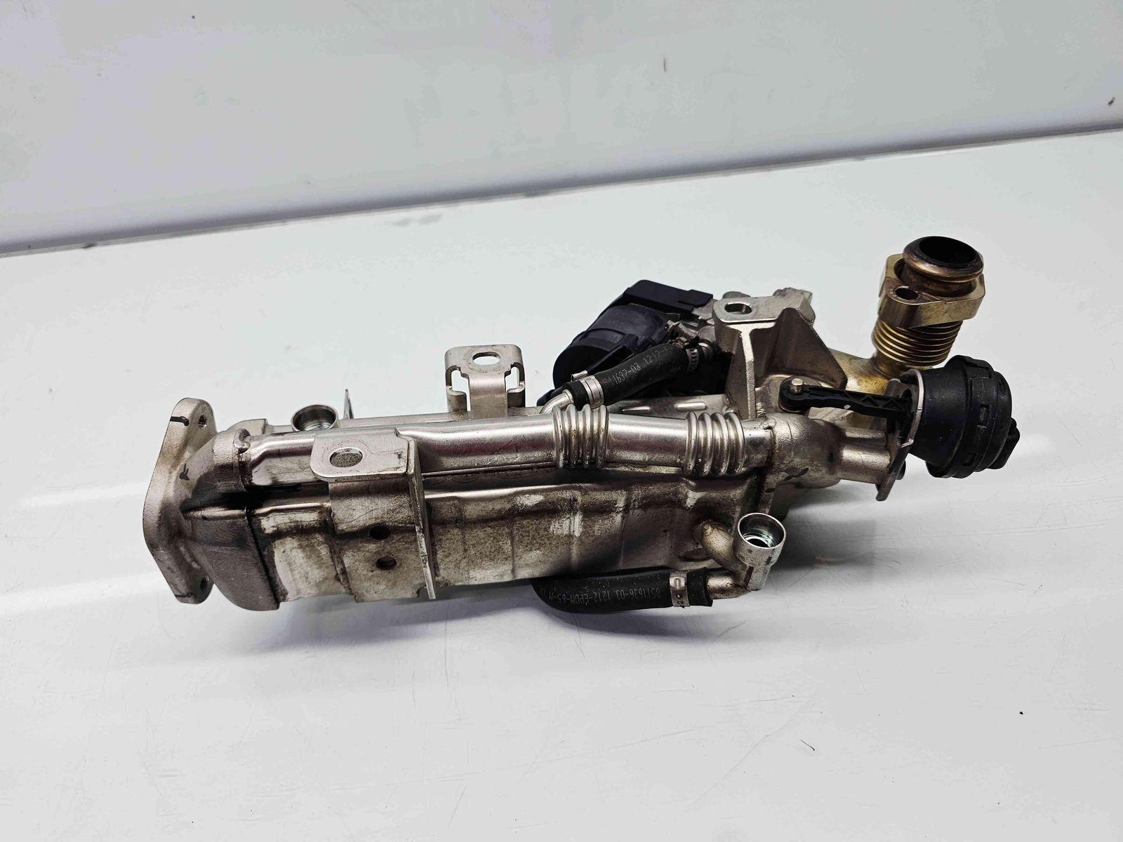 Racitor gaze Bmw 3 (F30) [Fabr 2012-2017] 8476993 2.0 N47D 85KW / 116CP - imagine 8