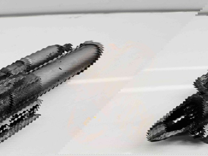  Electromotor 12 dinti  Bmw 4 (F32) [Fabr 2013-2021] 8571905 2.0 N47D85KW / 116CP