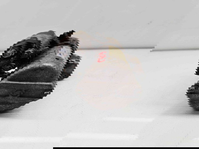  Electromotor 12 dinti  Bmw 4 (F32) [Fabr 2013-2021] 8571905 2.0 N47D85KW / 116CP