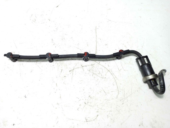 Conducta retur injectoare OEM Audi A5 2.0 CAHA 2007-2015