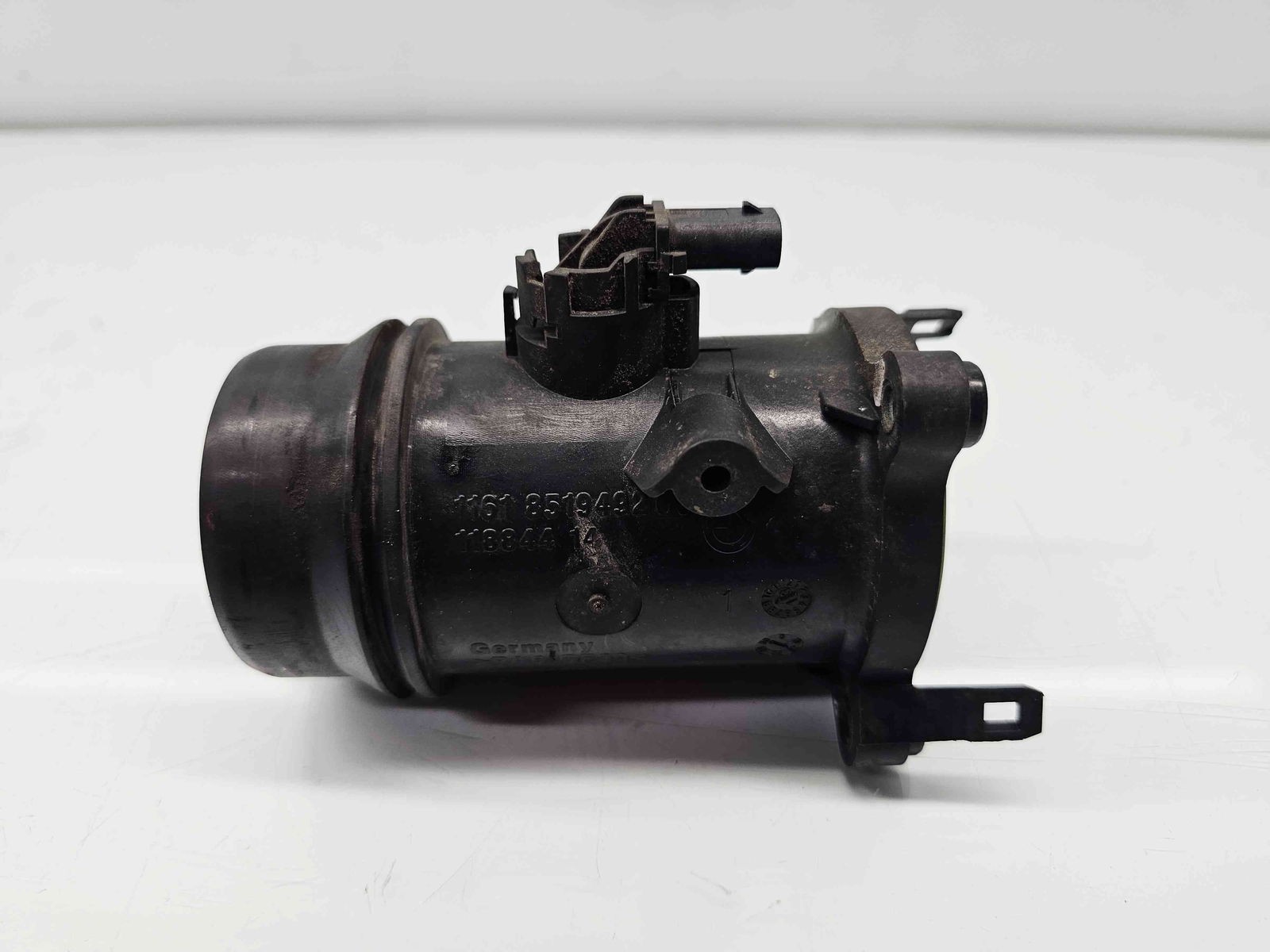 Debitmetru aer Bmw 3 (F30) [Fabr 2012-2017] 8519492 2.0 N47D 85KW / 116CP - imagine 2