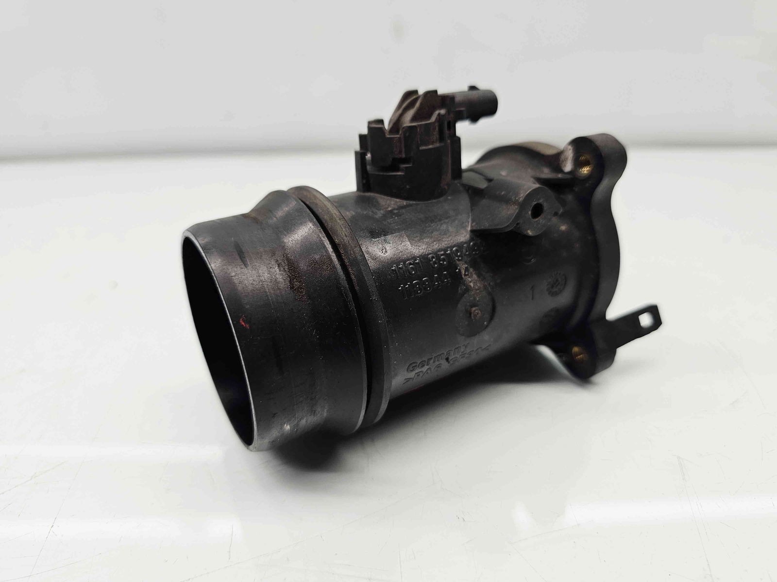 Debitmetru aer Bmw 3 (F30) [Fabr 2012-2017] 8519492 2.0 N47D 85KW / 116CP - imagine 4