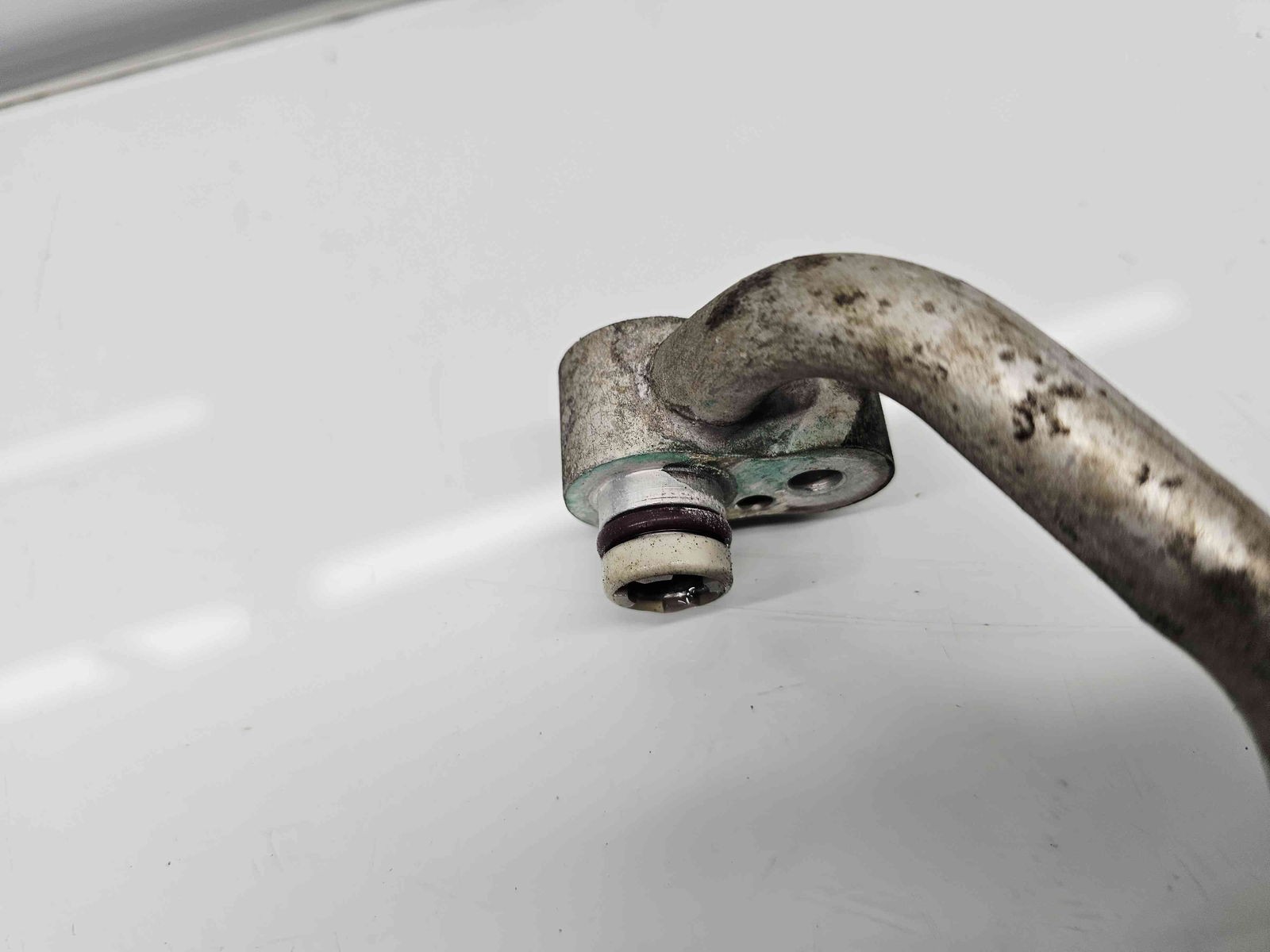 Conducta AC Bmw 3 (F30) [Fabr 2012-2017] 9212082 2.0 N47D 85KW / 116CP - imagine 2