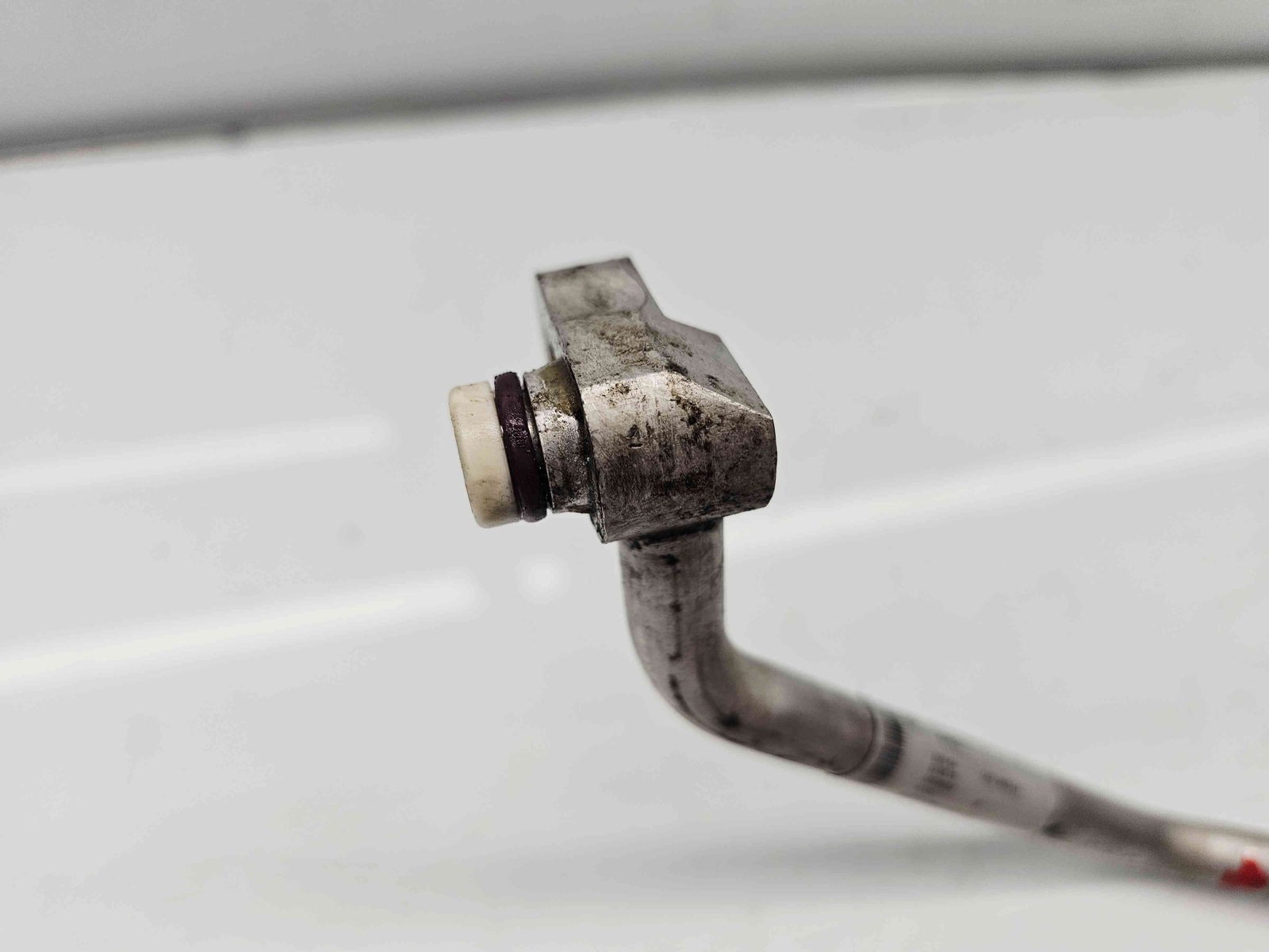 Conducta AC Bmw 3 (F30) [Fabr 2012-2017] 9212082 2.0 N47D 85KW / 116CP - imagine 3