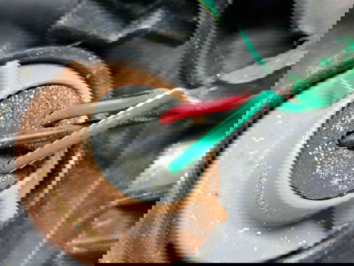  Stop aripa stanga Nissan Juke [Fabr 2010-2014] Hatchback OEM