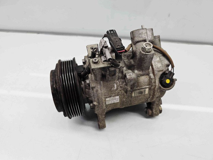 Compresor clima  Bmw 3 (F30) [Fabr 2012-2017] 9223694 2.0 N47D 85KW / 116CP