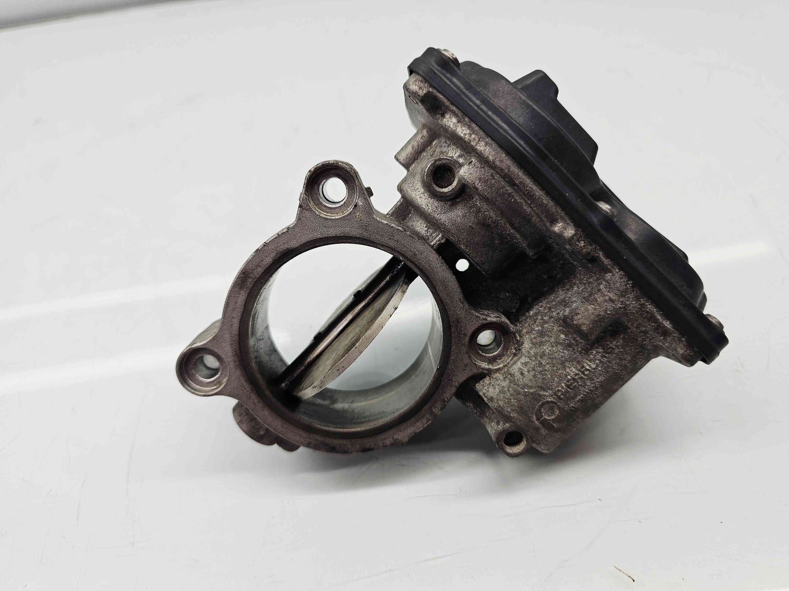 Clapeta acceleratie Bmw 3 (F30) [Fabr 2012-2017] 7810752 2.0 N47D 85KW / 116CP - imagine 4