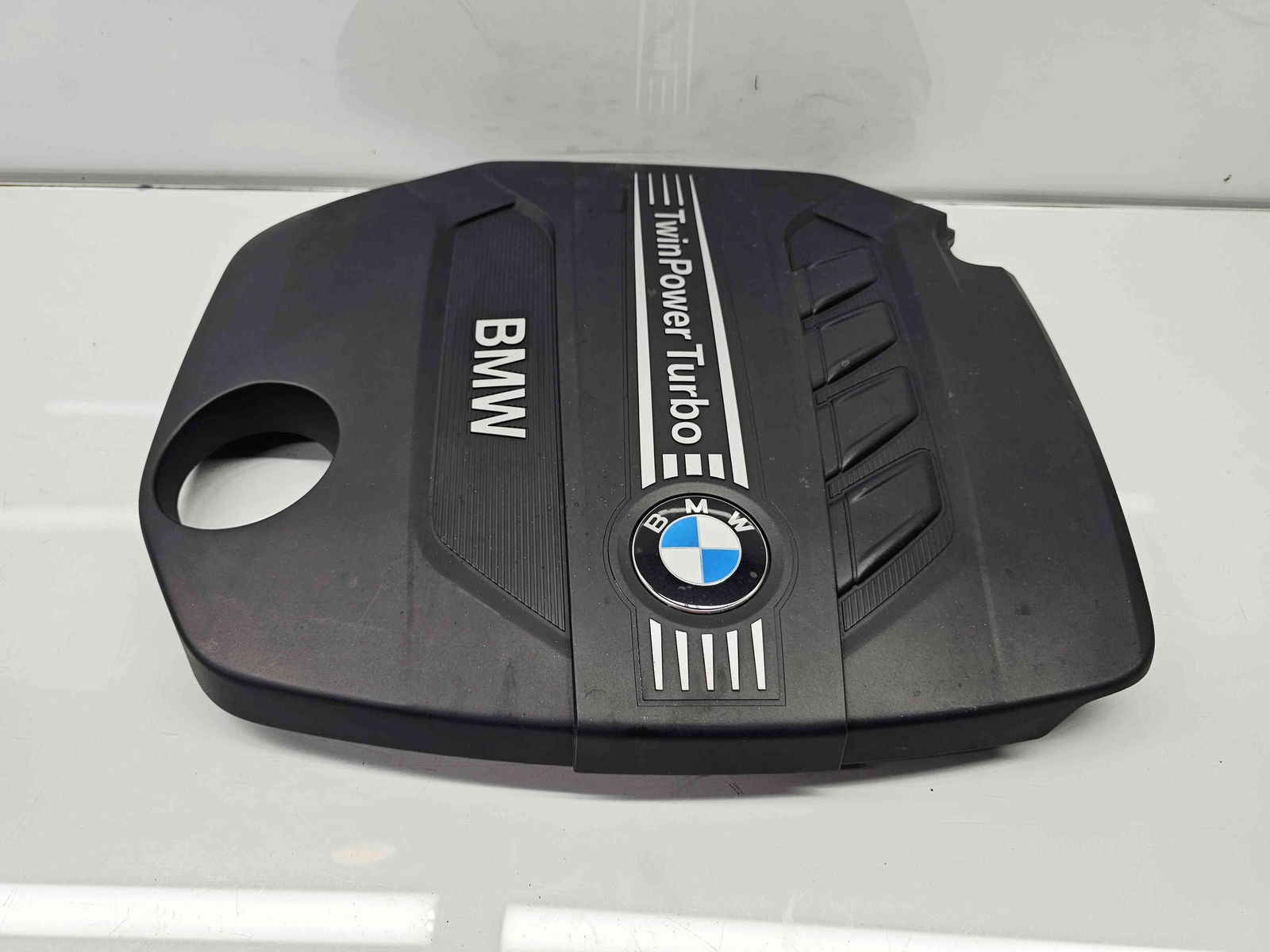 Capac motor 7810800 2.0 N47D 85KW / 116CP - imagine 1