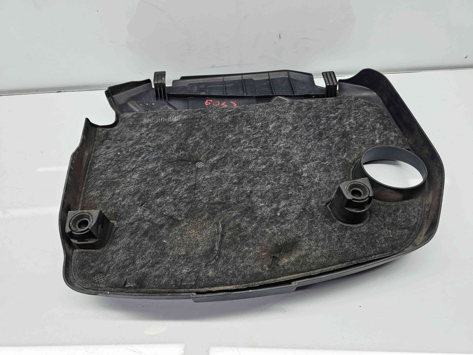 Capac motor 7810800 2.0 N47D 85KW / 116CP - imagine 4