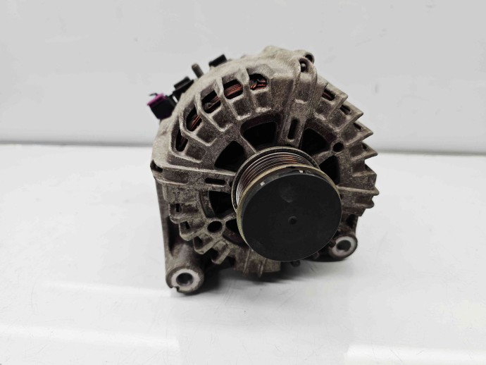 Alternator Bmw 3 (F30) [Fabr 2012-2017] 8519890 2.0 N47D 85KW / 116CP