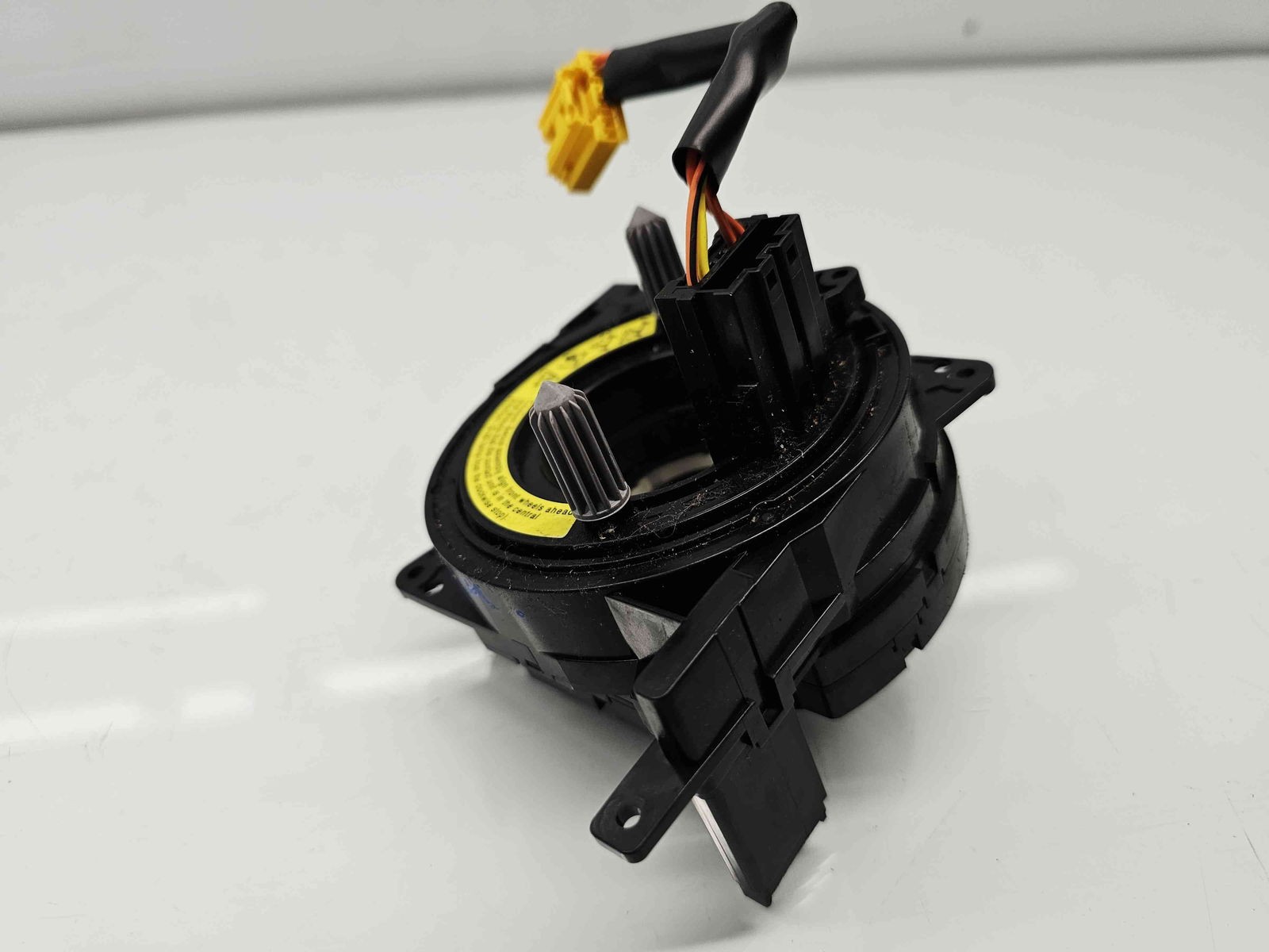 Spirala volan Volvo S60 ll [Fabr 2010-2018] 31343218 - imagine 4