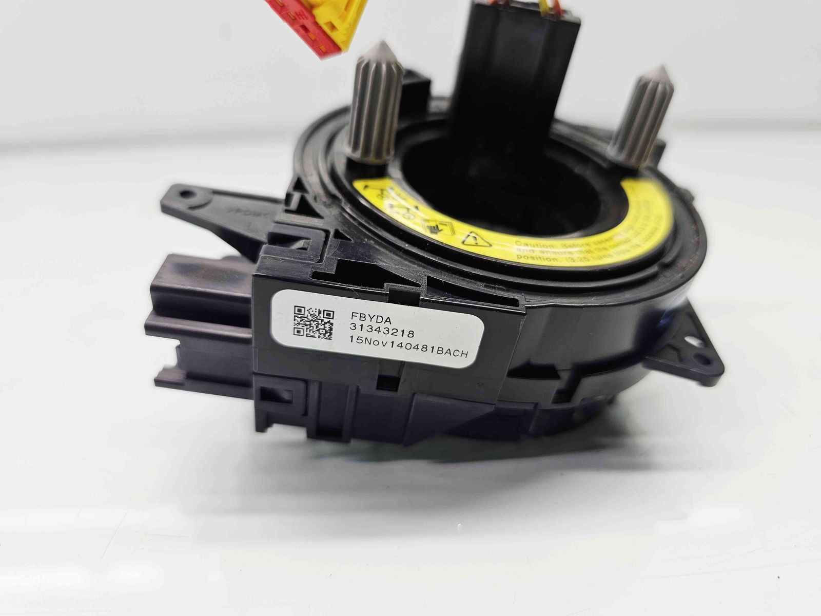 Spirala volan Volvo S60 ll [Fabr 2010-2018] 31343218 - imagine 6