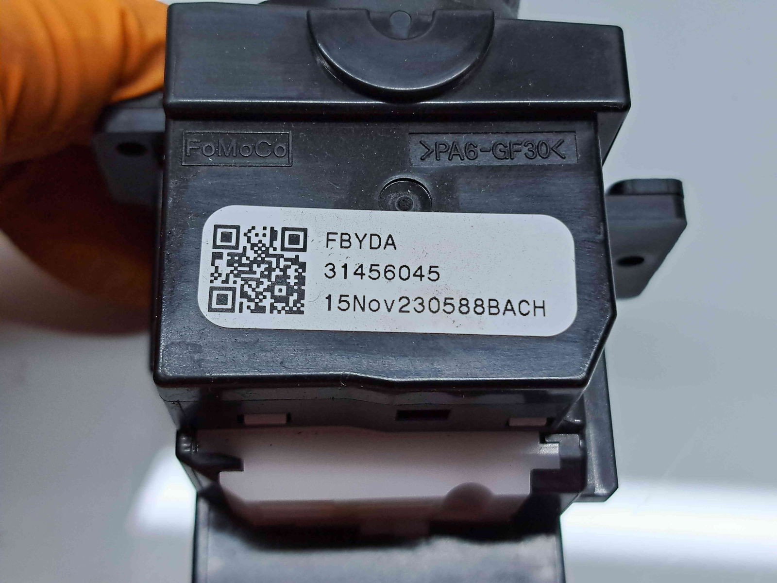 Maneta semnalizare Volvo XC60 [Fabr 2008-2017] 31456045 - imagine 3