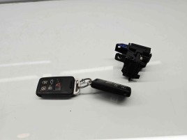  Contact cu cheie  Volvo XC60 [Fabr 2008-2017] 30659639 2.0 Benz B4204T90KW / 122CP