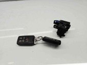  Contact cu cheie  Volvo XC60 [Fabr 2008-2017] 30659639 2.0 Benz B4204T90KW / 122CP