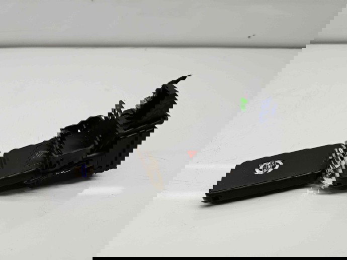  Contact cu cheie  Volvo XC60 [Fabr 2008-2017] 30659639 2.0 Benz B4204T90KW / 122CP