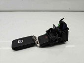  Contact cu cheie  Volvo V60 [Fabr 2010-2018] 30659639 2.0 Benz B4204T90KW / 122CP