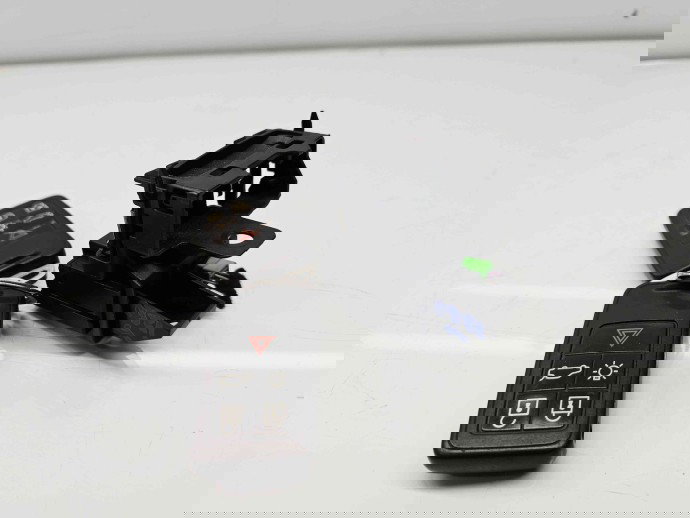  Contact cu cheie  Volvo V60 [Fabr 2010-2018] 30659639 2.0 Benz B4204T90KW / 122CP