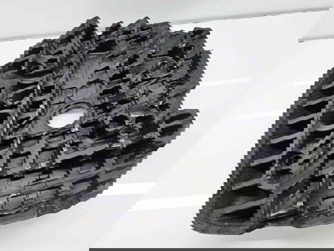 Capac motor  Volvo XC60 [Fabr 2008-2017] 31437510 2.0 Benz B4204T 90KW / 122CP