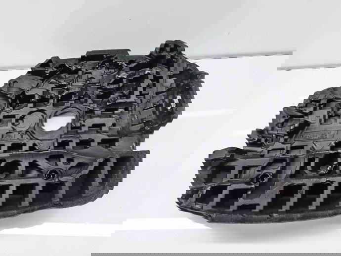 Capac motor  Volvo XC60 [Fabr 2008-2017] 31437510 2.0 Benz B4204T 90KW / 122CP