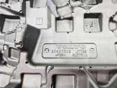 Capac motor  Volvo V60 [Fabr 2010-2018] 31437510 2.0 Benz B4204T 90KW / 122CP