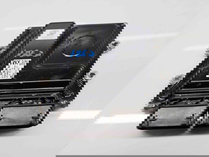 Calculator motor ECU  Volvo XC60 [Fabr 2008-2017] 31459244 2.0 Benz B4204T 90KW / 122CP