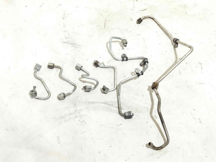 Conducta tur injectoare OEM Audi A5 2.0 CAHA 2007-2015