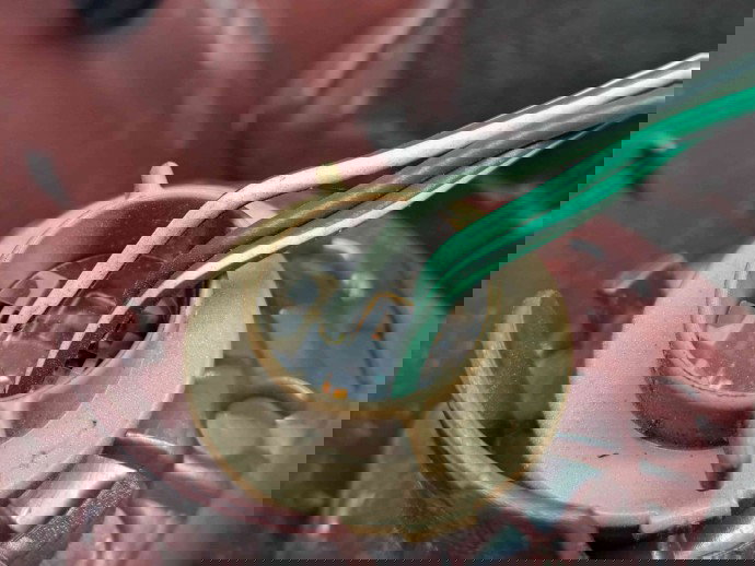  Stop aripa stanga Toyota Rav 4 II (CLA2, XA2, ZCA2, ACA2) [Fabr 2000-2006] OEM