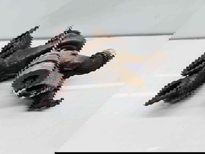 Turbina  Volvo V60 [Fabr 2010-2018] 31441692 2.0 Benz B4204T 90KW / 122CP