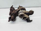 Turbina  Volvo V60 [Fabr 2010-2018] 31441692 2.0 Benz B4204T 90KW / 122CP