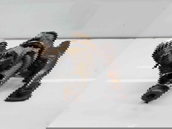 Turbina  Volvo V60 [Fabr 2010-2018] 31441692 2.0 Benz B4204T 90KW / 122CP