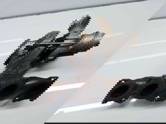 Turbina  Volvo V60 [Fabr 2010-2018] 31441692 2.0 Benz B4204T 90KW / 122CP