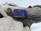 Turbina  Volvo V60 [Fabr 2010-2018] 31441692 2.0 Benz B4204T 90KW / 122CP