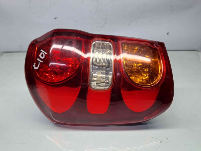  Stop aripa stanga Toyota Rav 4 II (CLA2, XA2, ZCA2, ACA2) [Fabr 2000-2006] OEM