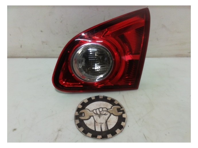 Stop dreapta haion Nissan Qashqai 1.5 DCI K9K OEM 2009-2013